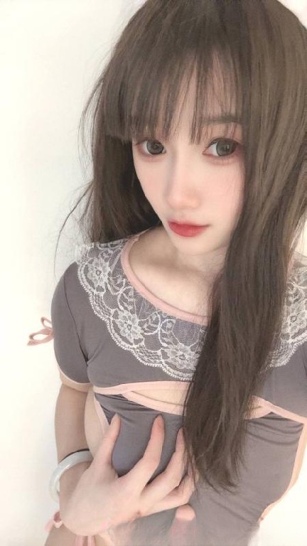 二刷成寿寺软糖妹柔柔