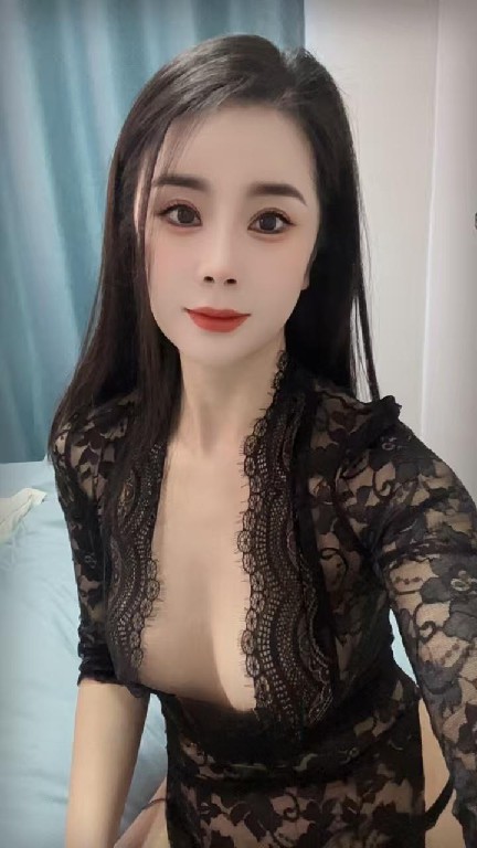 性感温柔的小姐姐