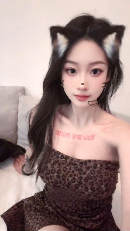 性感迷人气质美女