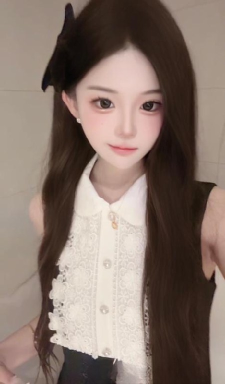 杭州纯欲小布丁