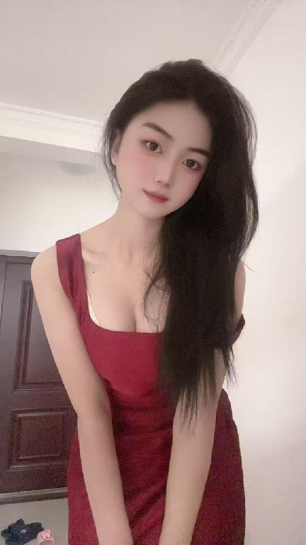 河西小妹 前凸后翘