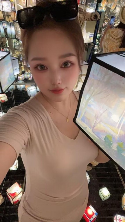 宋家庄小活白嫩女墨晗