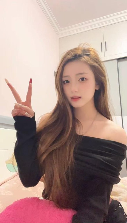 邻家小妹型兼职