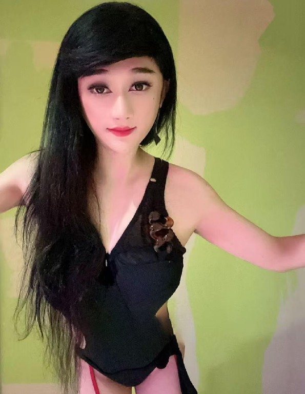 ts深喉汤嘉馨