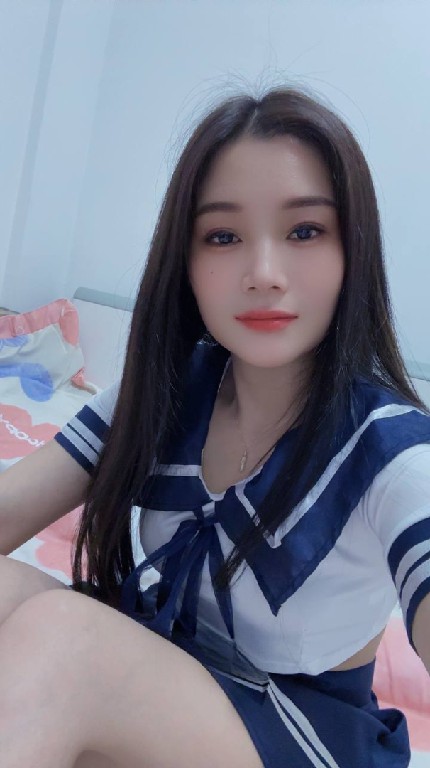 颜值嫩妹温柔老师