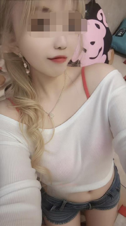 骚劲十足妹子