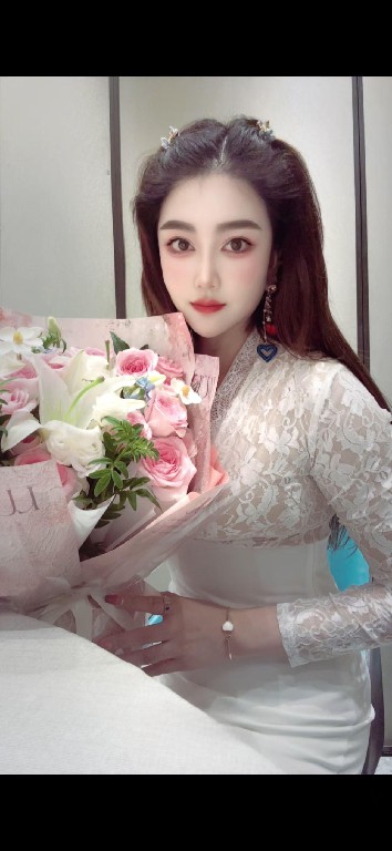 丰满小骚妹服务非常好