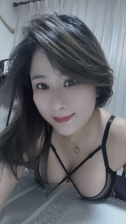 闵行大胸骚少妇