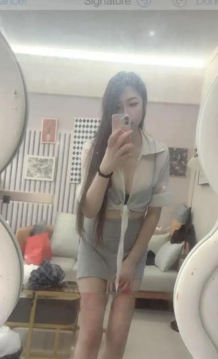 泄火美丽姐姐