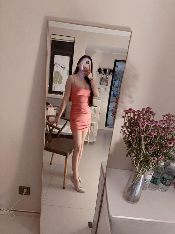 滨江服务系小骚货