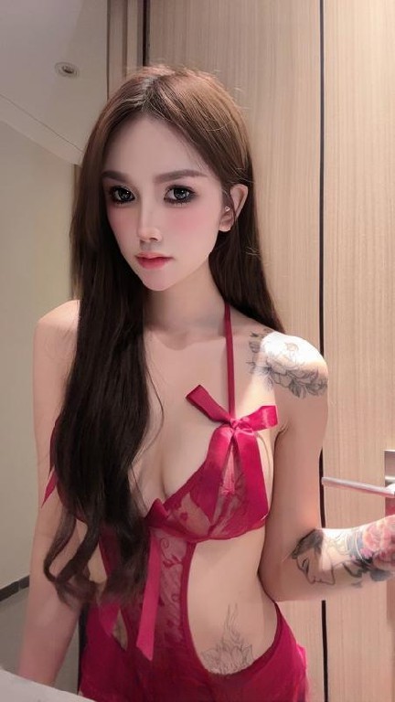 服务系新疆妹子安娜