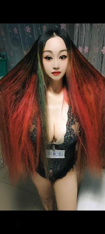 苏州尤物大奶小辣椒