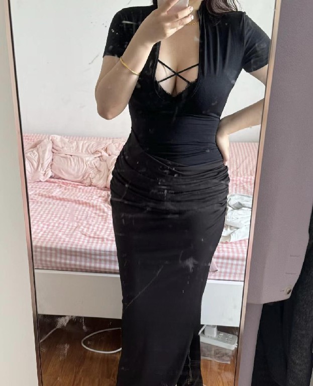 乖巧少妇骚劲十足