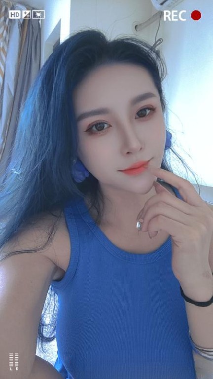 服务型御姐美少妇