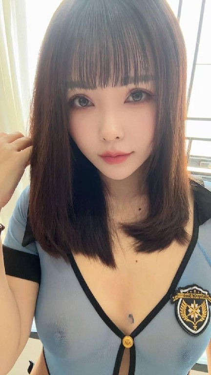 锦江小白兔可儿