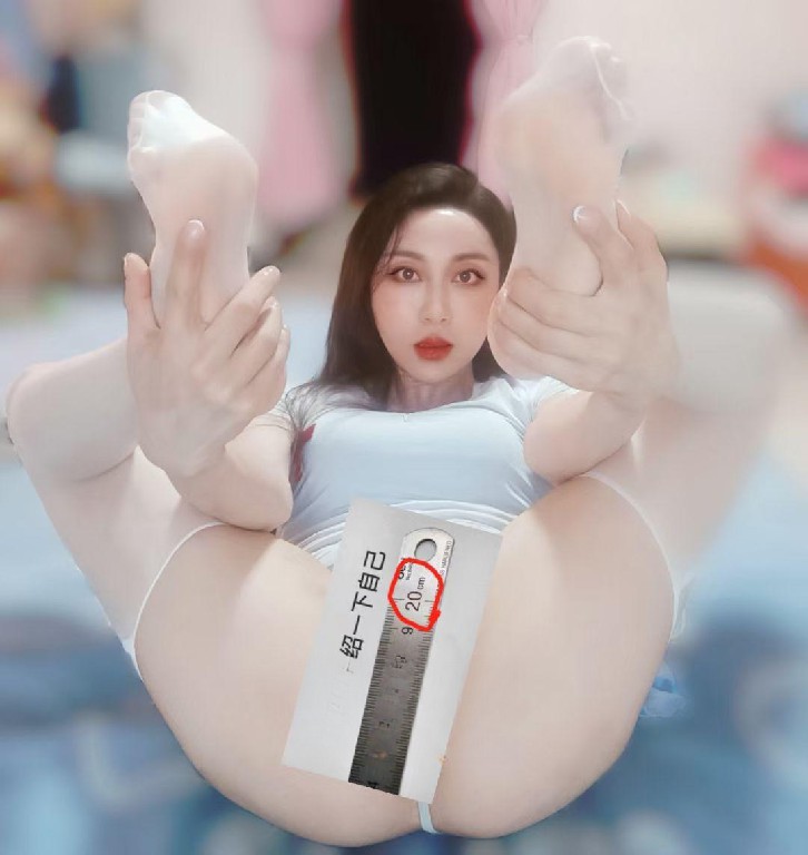 刺激后入美妖