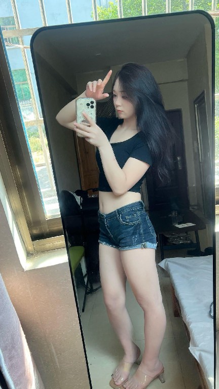 浦东高质量性感骚妹很反差