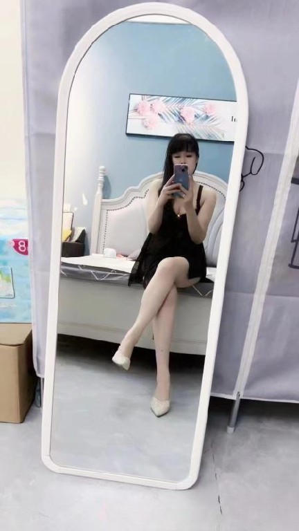政务妖娆中项