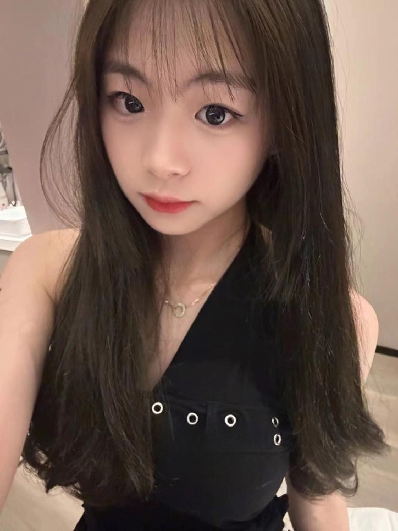 性感微熟听话骚妹妹