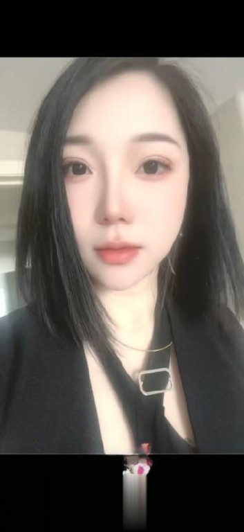 武昌服务系小姐姐