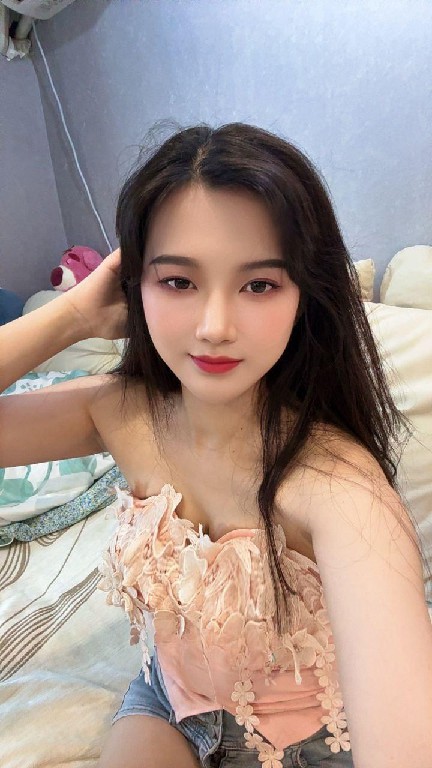 身材凸凹有致温柔姐