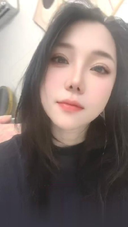 武昌服务系小姐姐