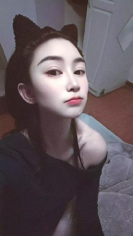 徐汇性感翘臀小妖精