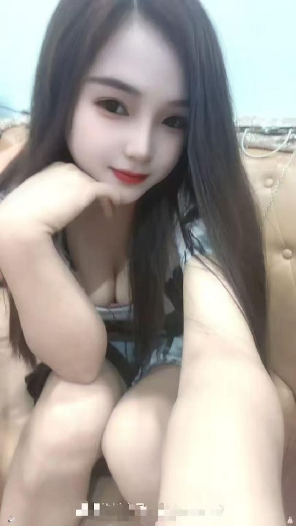 红粉阴唇小姐姐