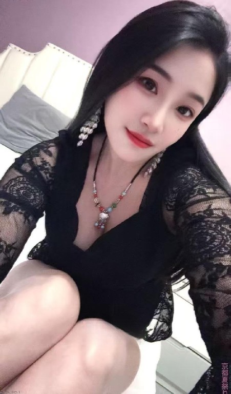 鲤鱼小姐姐
