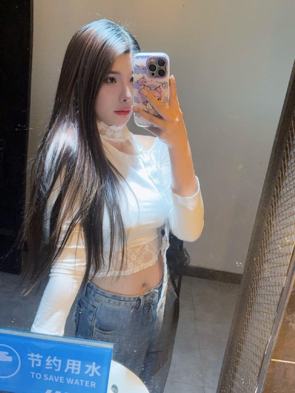 工兵2探-龙华高冷美人