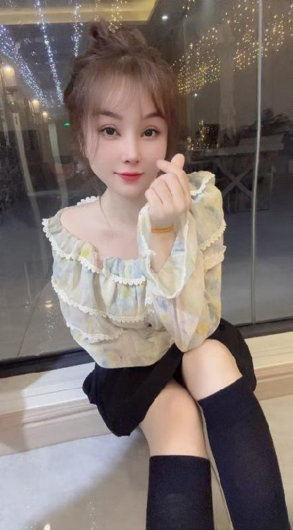 广州沐沐轻熟姐