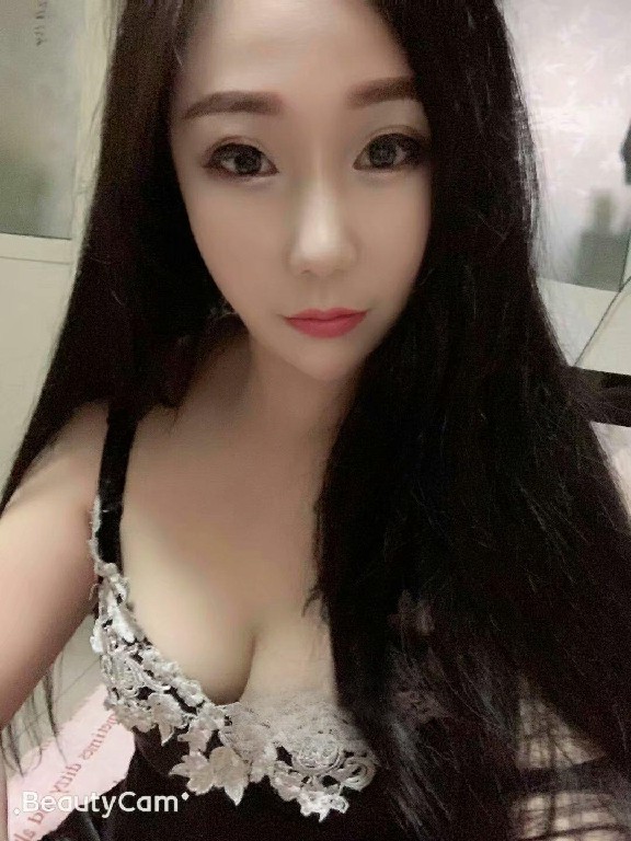 温柔女友