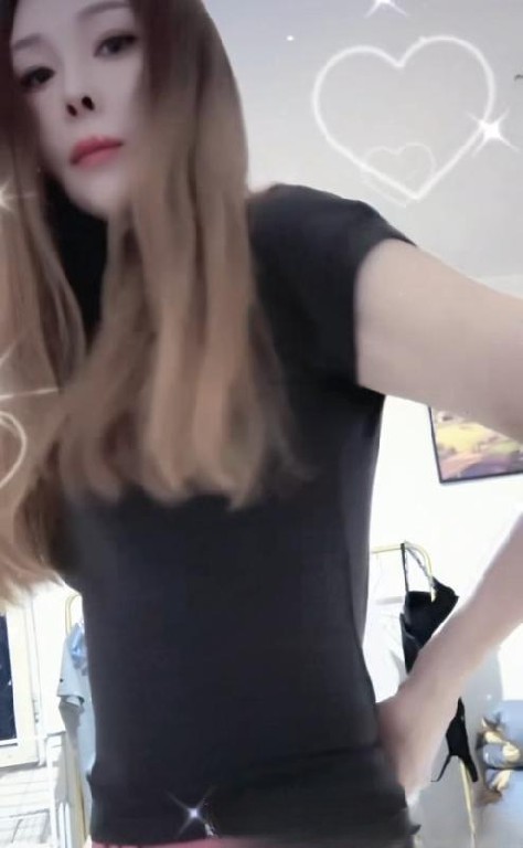 塘沽爱深吼的小骚货