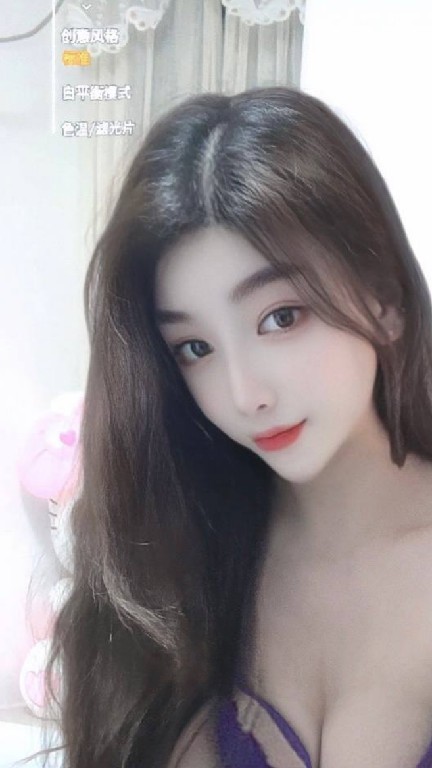 性感骚气御姐服务好