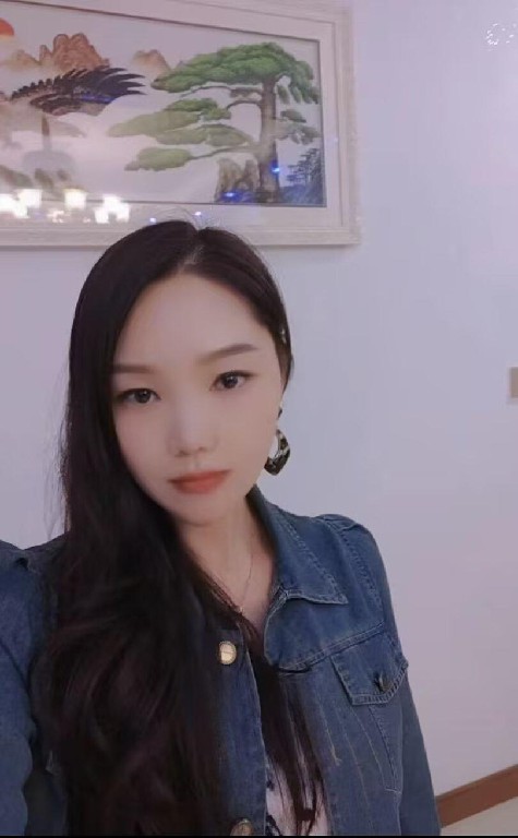 普陀服务系御姐