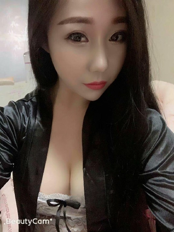 温柔女友