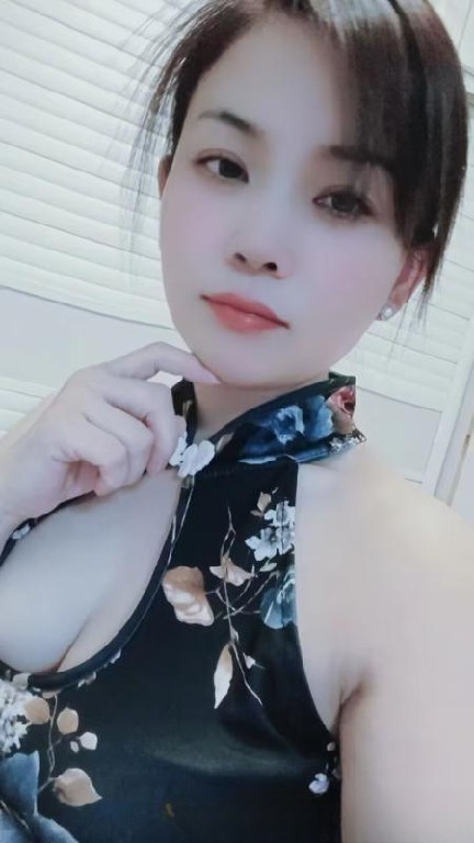 沈阳铁西小柔
