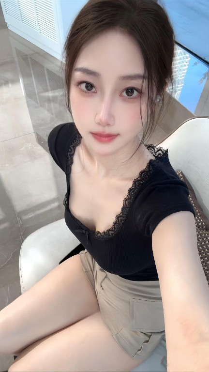 小妹妹粉嫩小穴紧致
