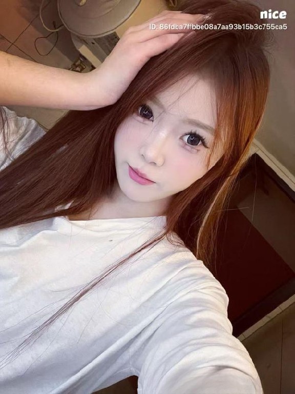 性感年轻小骚货
