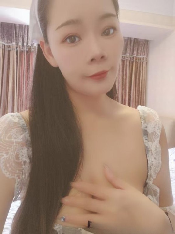 汉口性感月老师