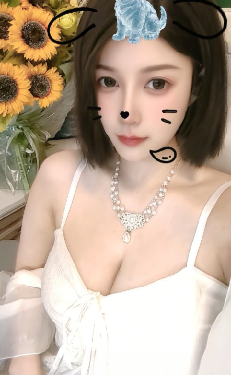 市北短发D胸少妇兼职