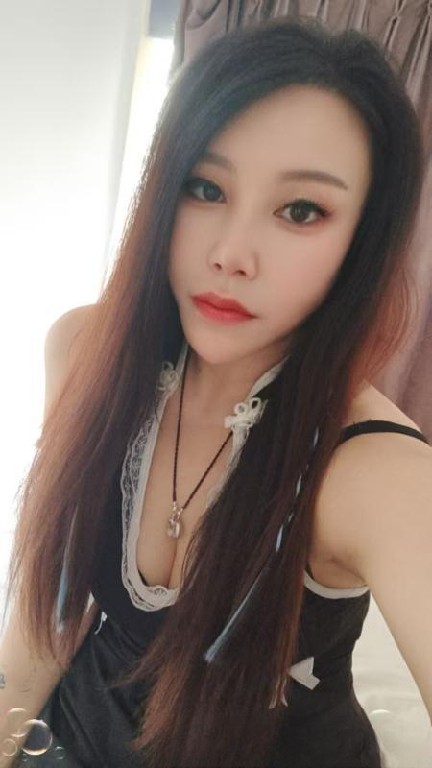 性感小个子熟女