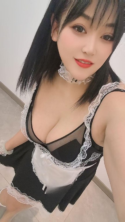 高颜值大长腿