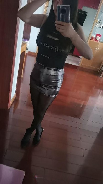 二刷团结桥翘臀少妇