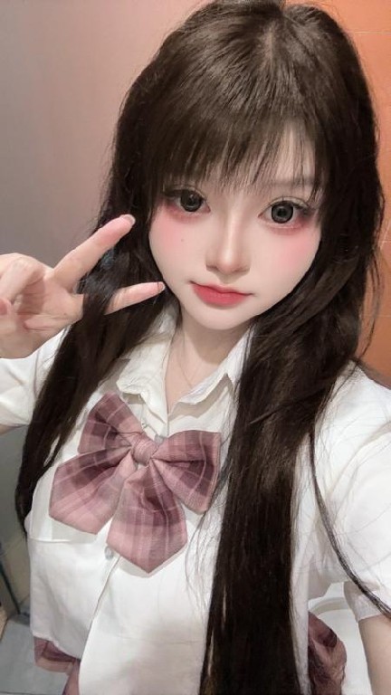 龙岗大胸妹闹闹