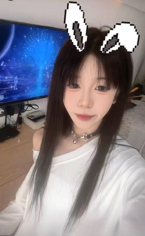 半套小倩