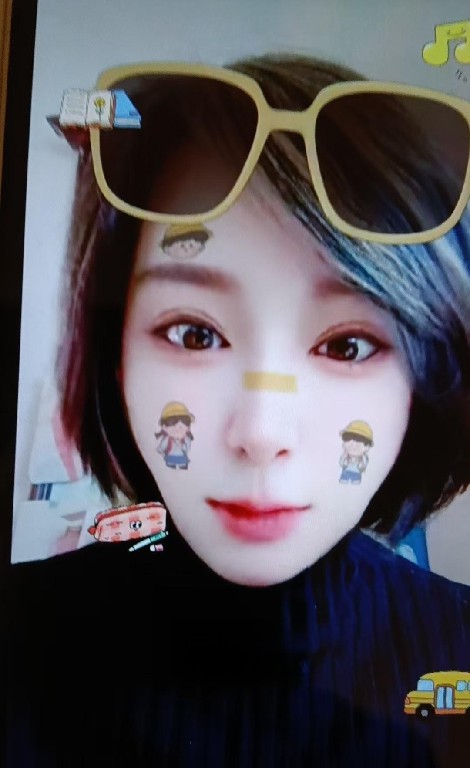 厦门服务系笑笑