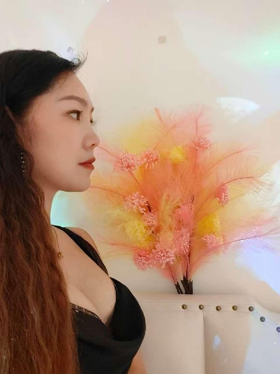 普陀服务系御姐