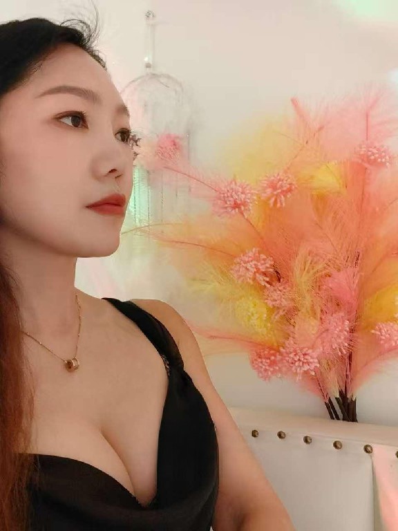 普陀服务系御姐