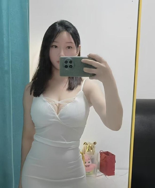 福田健身翘臀老师